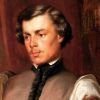 Portrait of a Lord