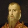 Portrait of a Lord