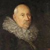 Portrait of a Duke