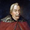 Portrait of a Duke